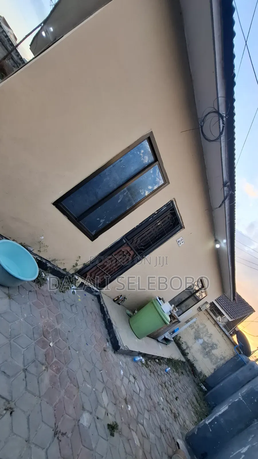5bdrm Bungalow in Sinza Madukani for sale