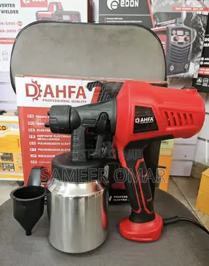 DAHFA Electrical Spray Gun