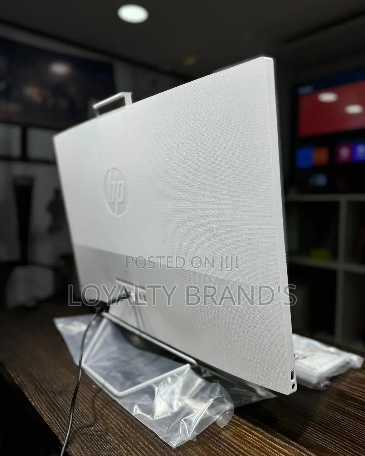 New Desktop Computer HP 16GB Intel Core i7 SSD 1T