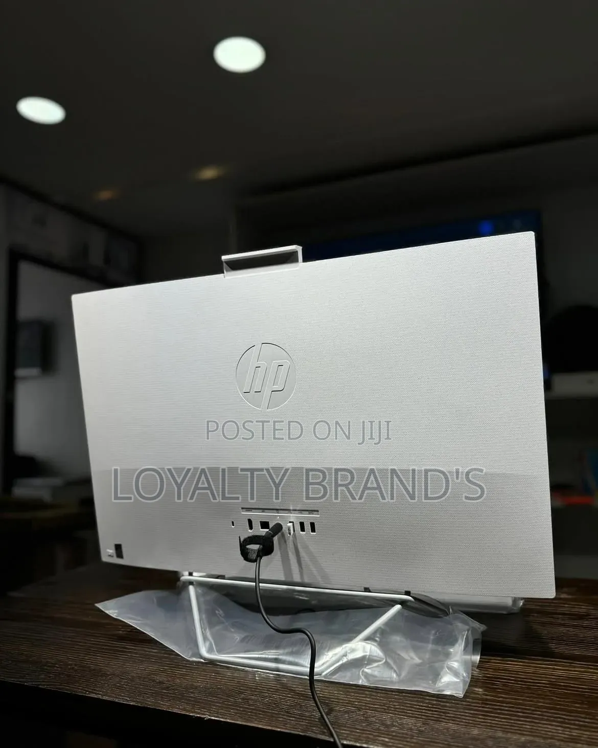New Desktop Computer HP 16GB Intel Core i7 SSD 1T
