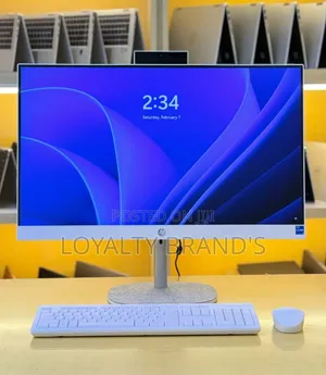 New Desktop Computer HP 16GB Intel Core i7 SSD 1T