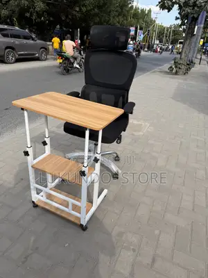 Only Adjustabble Table Sise 60*40*90cm