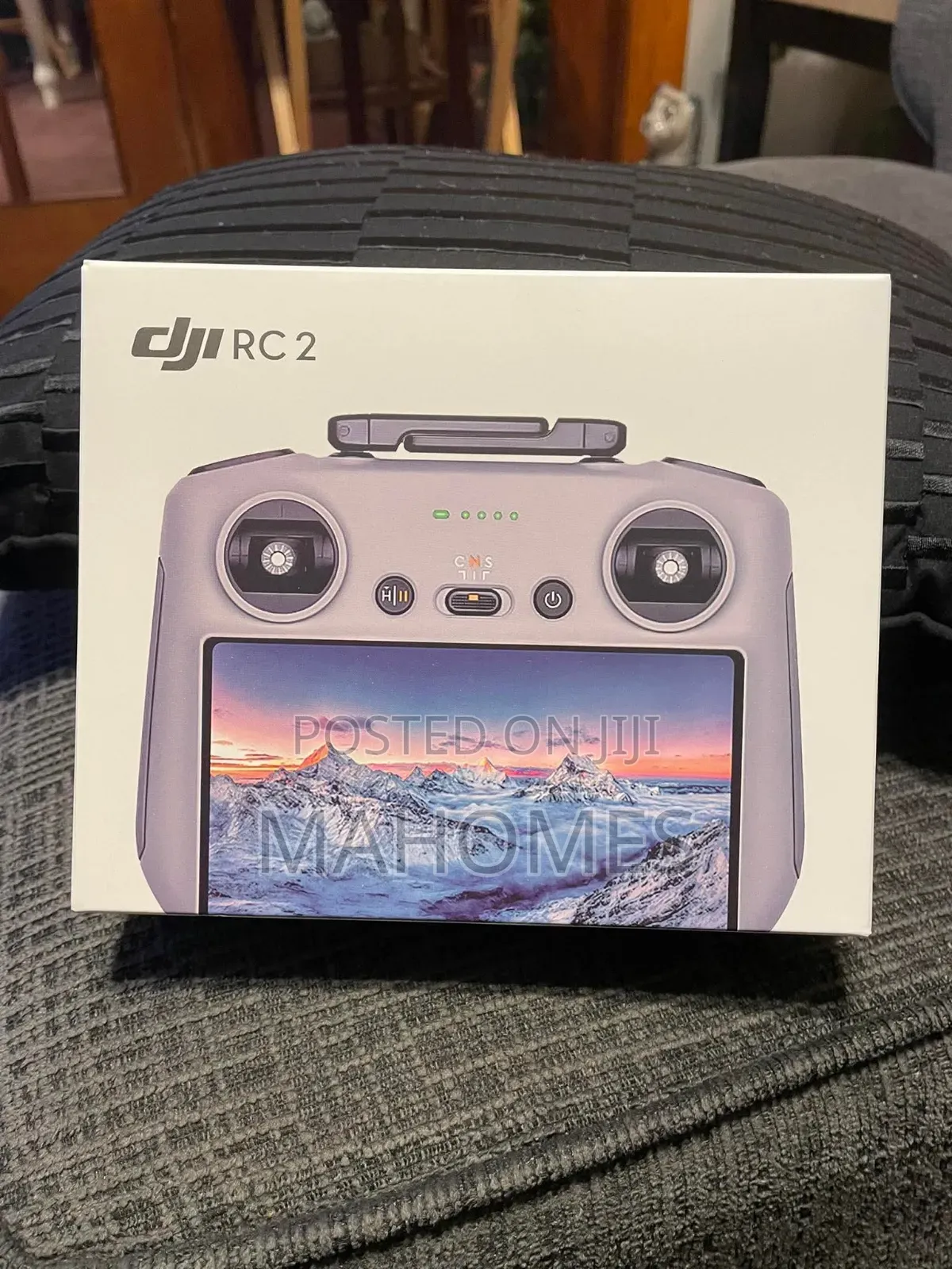 Dji RC 2 Controller Available
