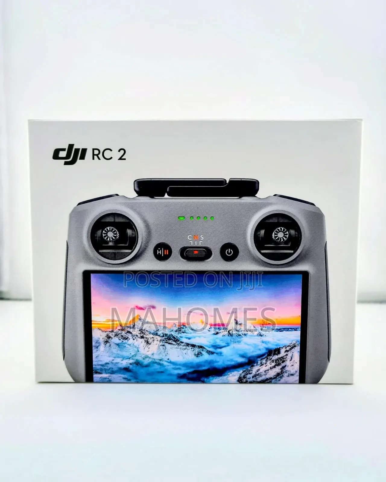 Dji RC 2 Controller Available