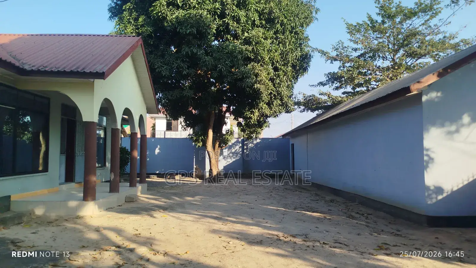 3bdrm House in Tabata Kinyerezi for sale