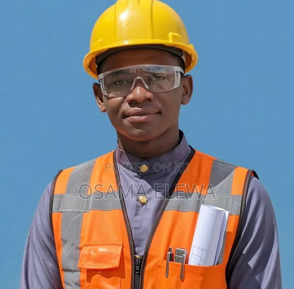 Graduate Mechanical Engineer HSE Officer
