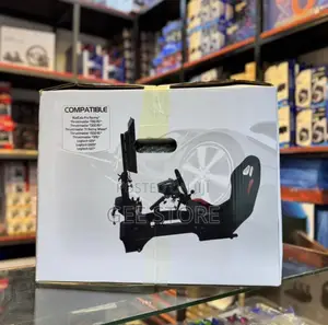 Racing Simulator Cockpit