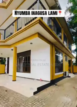 3bdrm House in Bunju Beach for rent