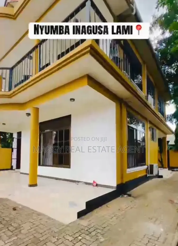 3bdrm House in Bunju Beach for rent