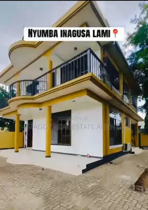 3bdrm House in Bunju Beach for rent