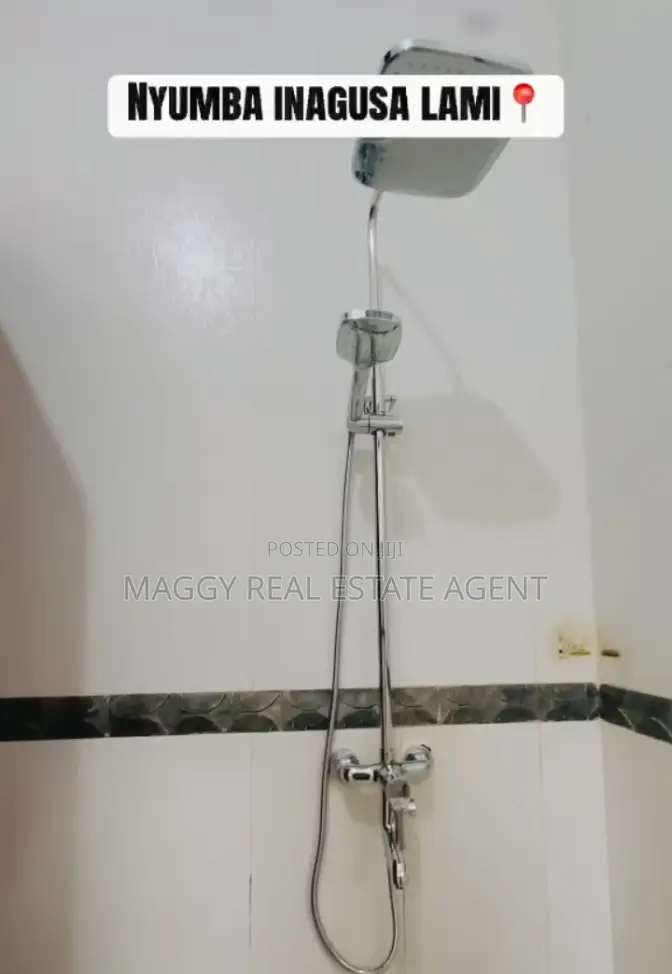 3bdrm House in Bunju Beach for rent