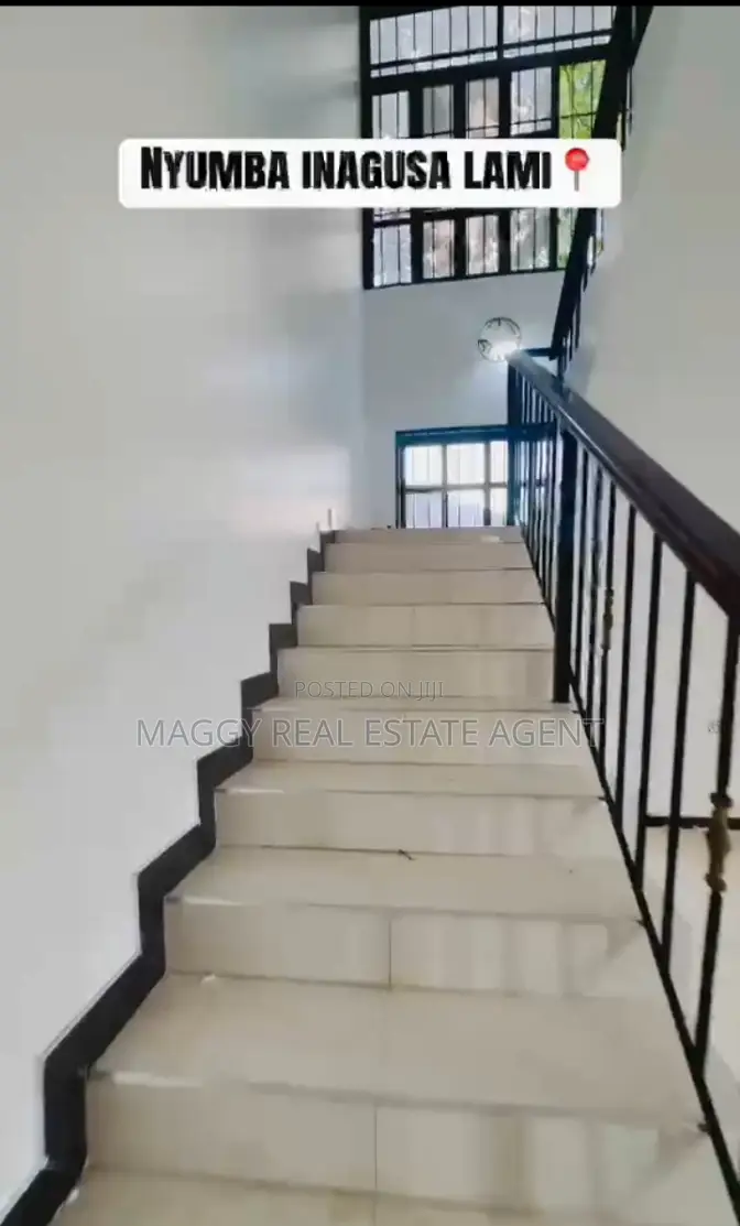 3bdrm House in Bunju Beach for rent