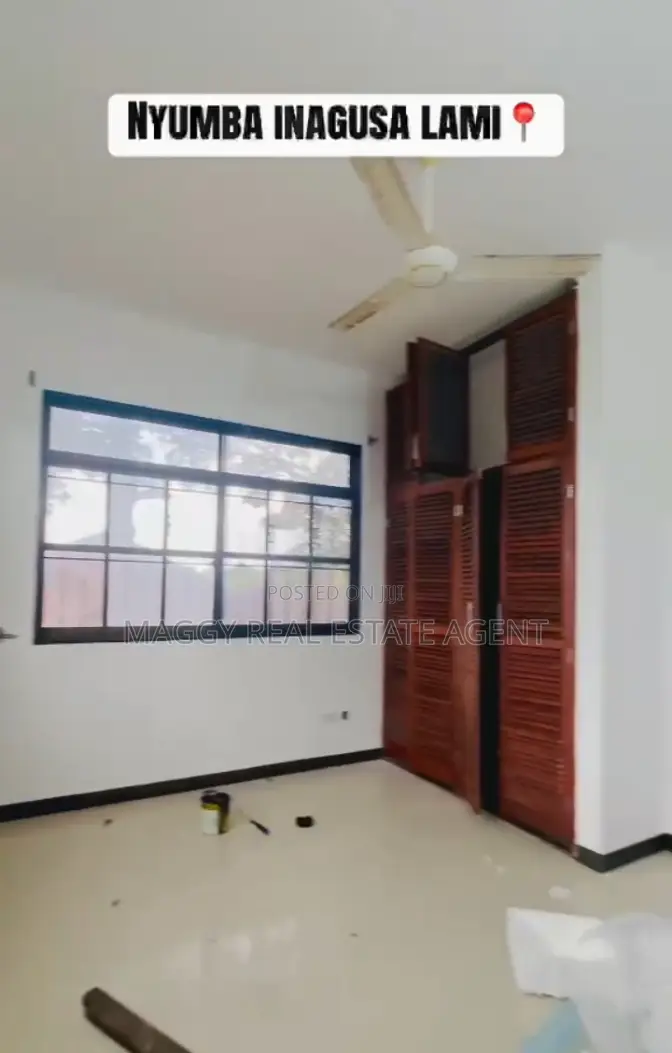 3bdrm House in Bunju Beach for rent