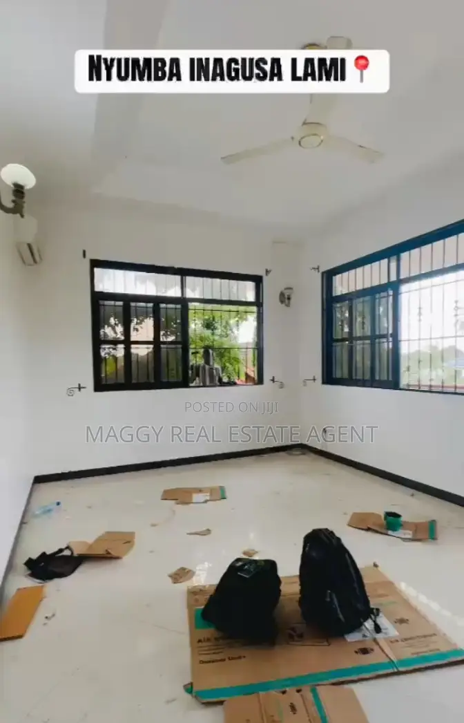 3bdrm House in Bunju Beach for rent