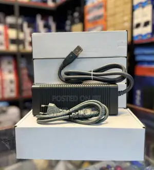 Replacement AC Power Supply Brick