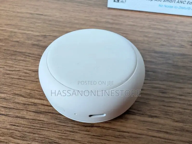 Soundcore by Anker Sleep A30 + Free Cable