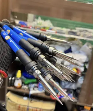 Original 60w Soldering Iron Adjustable Temperature