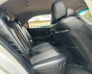 Toyota Crown 2004 Pearl