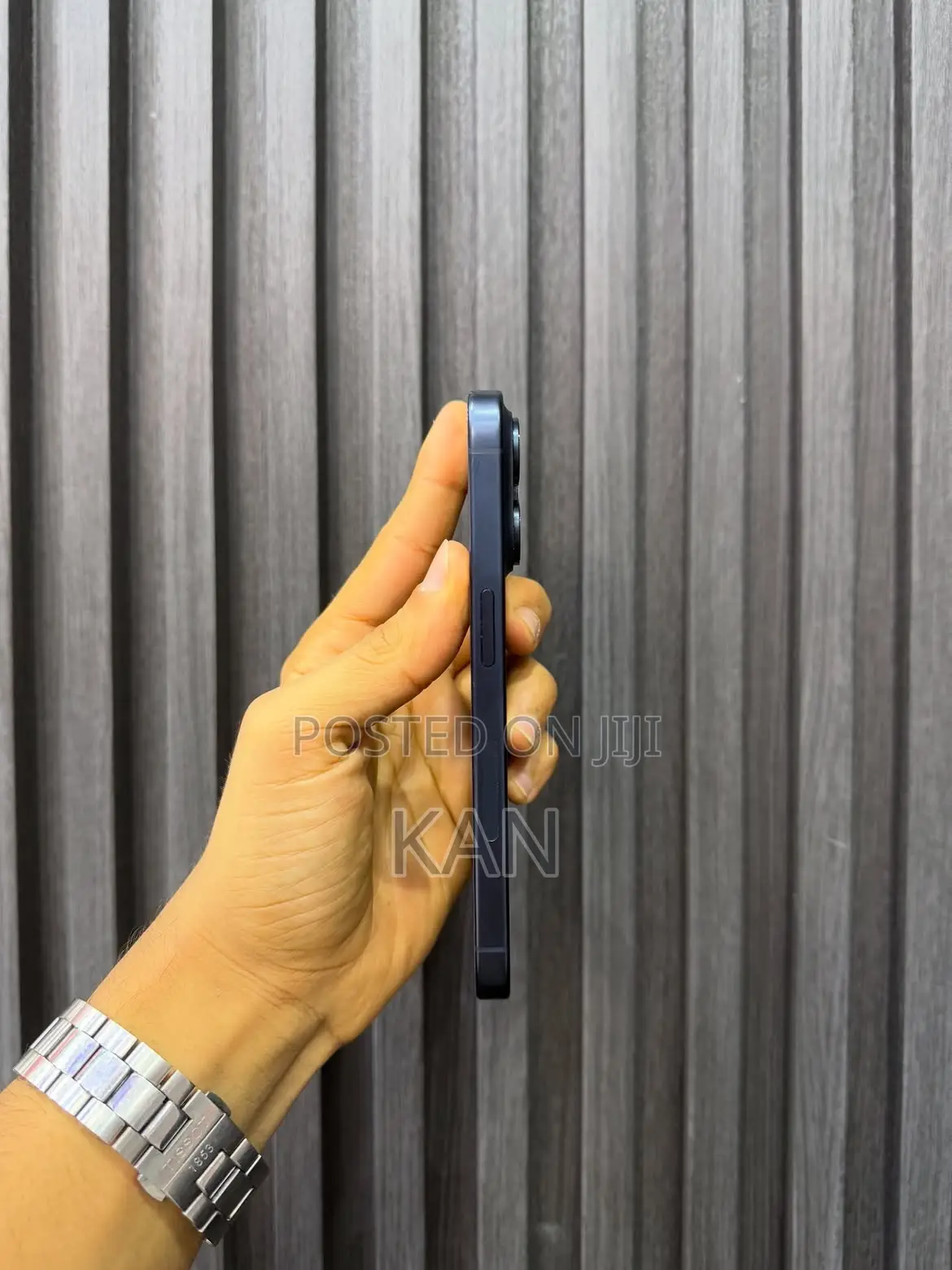 Apple iPhone 15 Pro 128 GB Blue