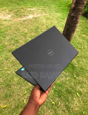 Laptop Dell 16 Premium 4GB Intel Core i5 HDD 250GB