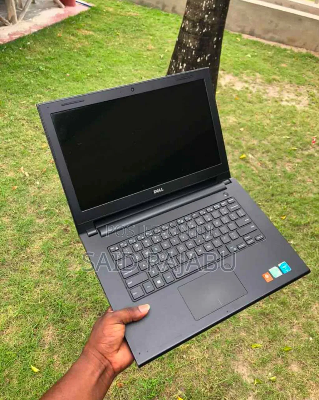 Laptop Dell 16 Premium 4GB Intel Core i5 HDD 250GB
