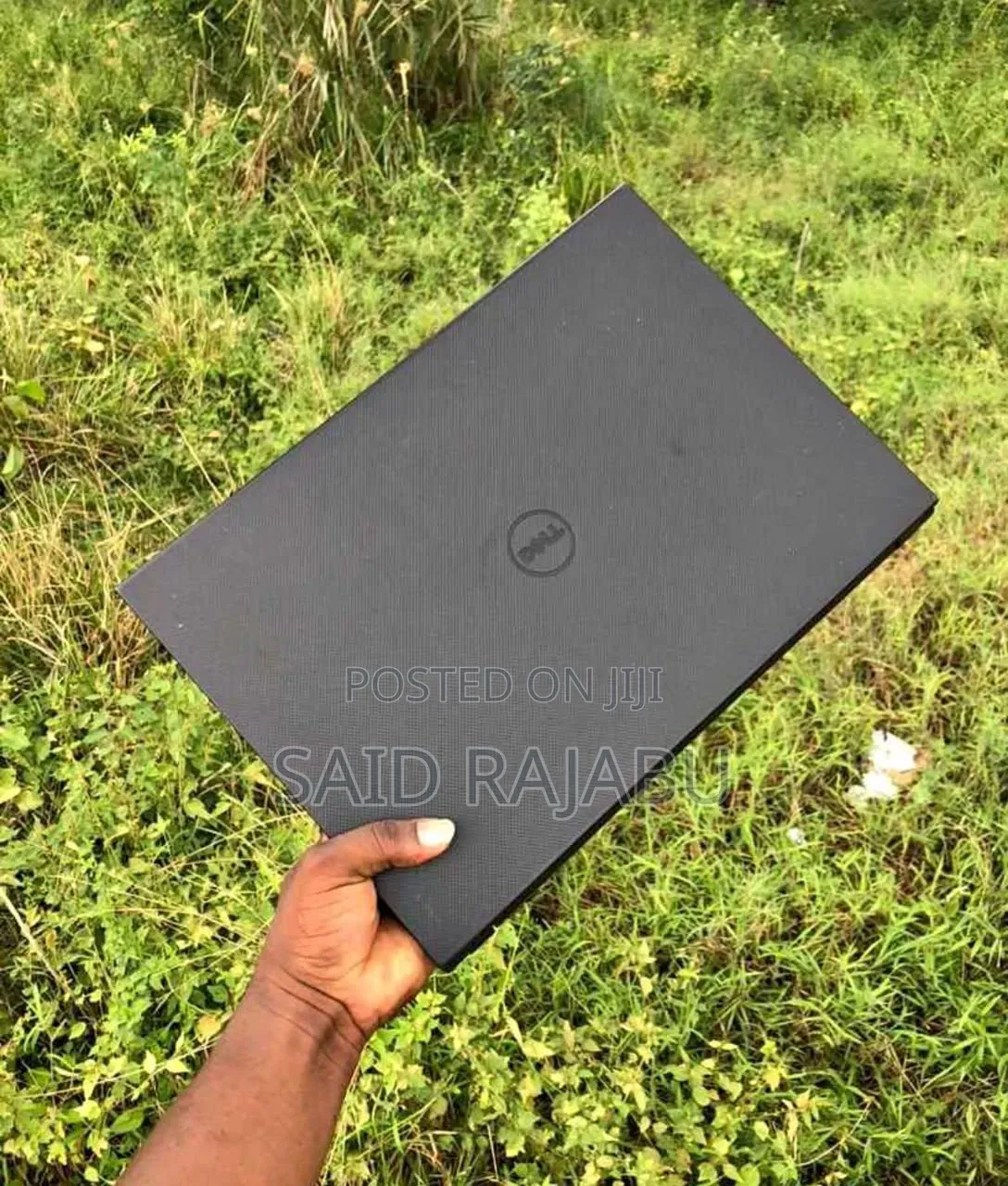 Laptop Dell 16 Premium 4GB Intel Core i5 HDD 250GB