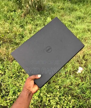 Laptop Dell 16 Premium 4GB Intel Core i5 HDD 250GB