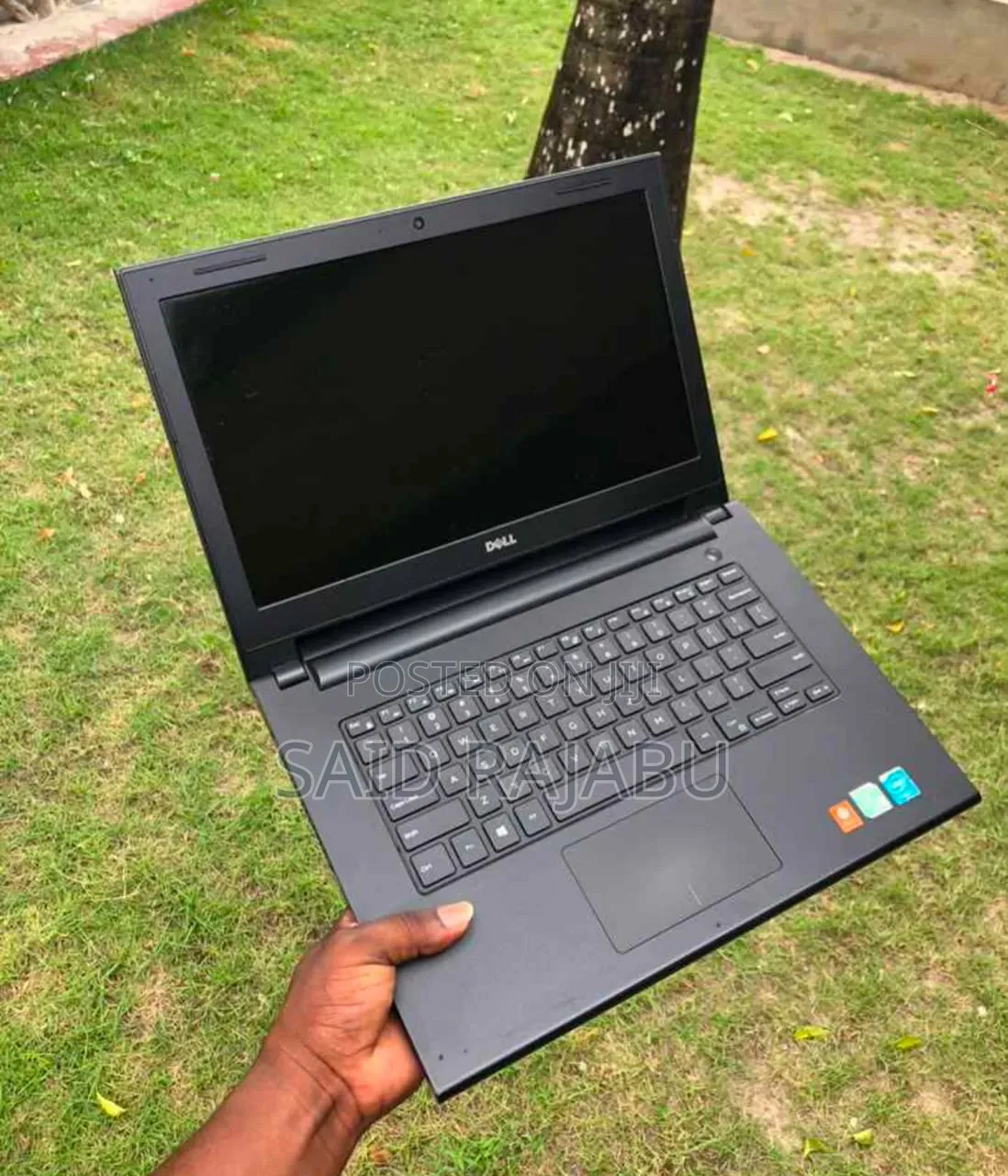 Laptop Dell 16 Premium 4GB Intel Core i5 HDD 250GB