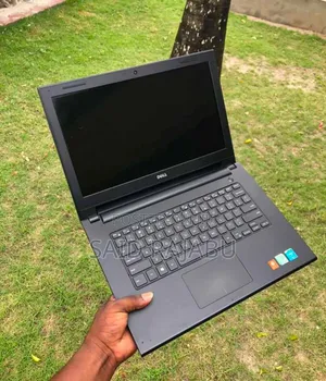 Laptop Dell 16 Premium 4GB Intel Core i5 HDD 250GB