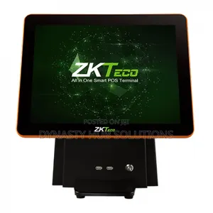 Zkteco Zk1550 Point of Sale (Pos) Machine
