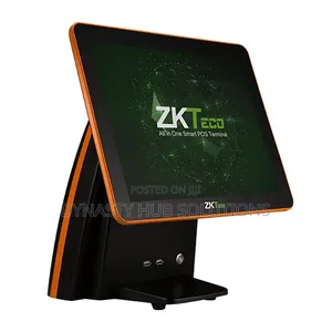 Zkteco Zk1550 Point of Sale (Pos) Machine