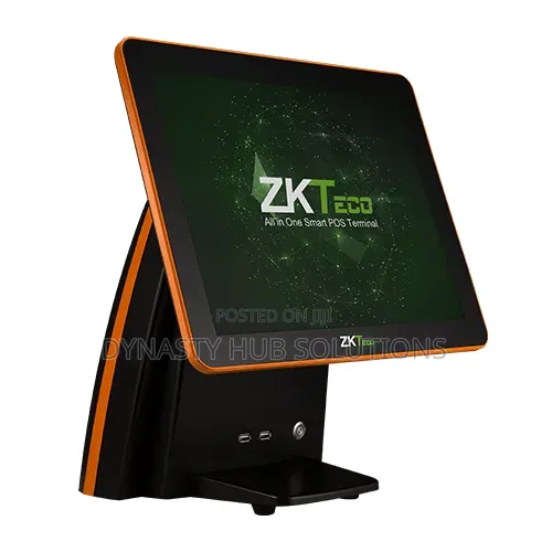 Zkteco Zk1550 Point of Sale (Pos) Machine