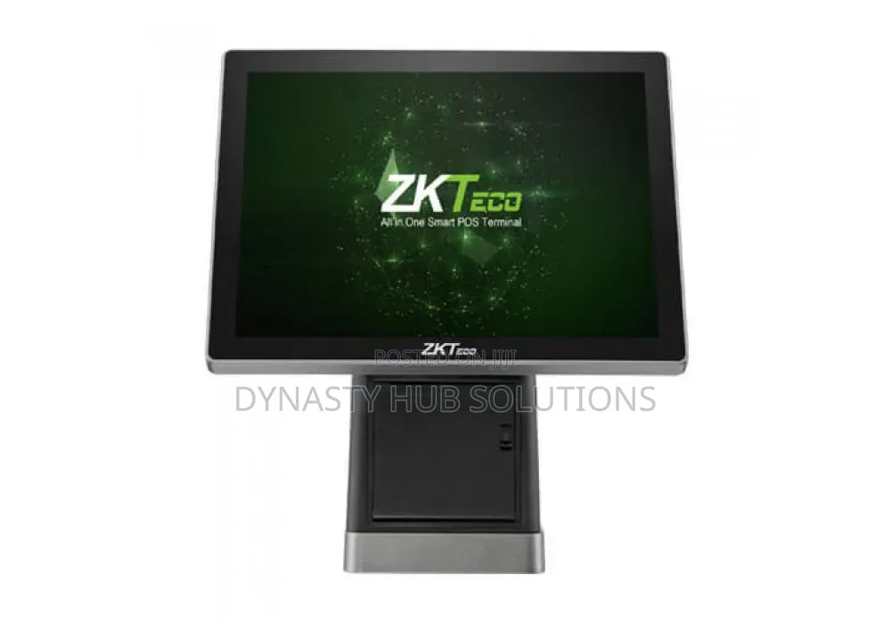 Zkteco Zk1550 Point of Sale (Pos) Machine