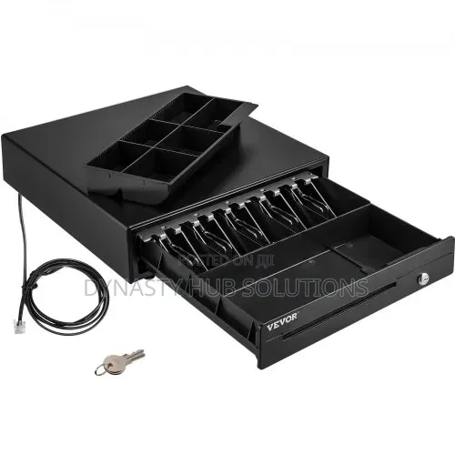 Zkc0408steel Cash Drawer