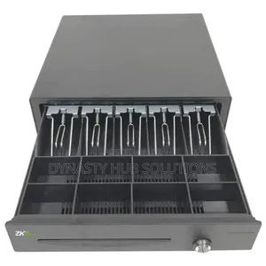 Zkc0408steel Cash Drawer