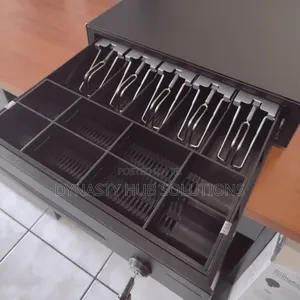 Zkc0408steel Cash Drawer