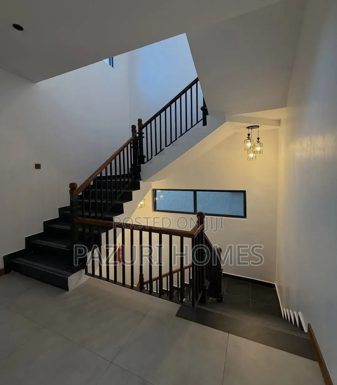 4bdrm Villa in Oysterbay for rent