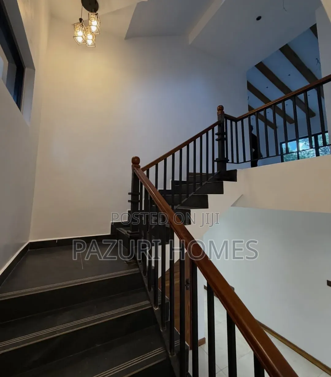 4bdrm Villa in Oysterbay for rent