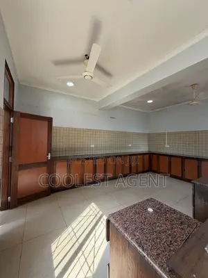 6bdrm Duplex in Coolest Estate, Masaki for rent