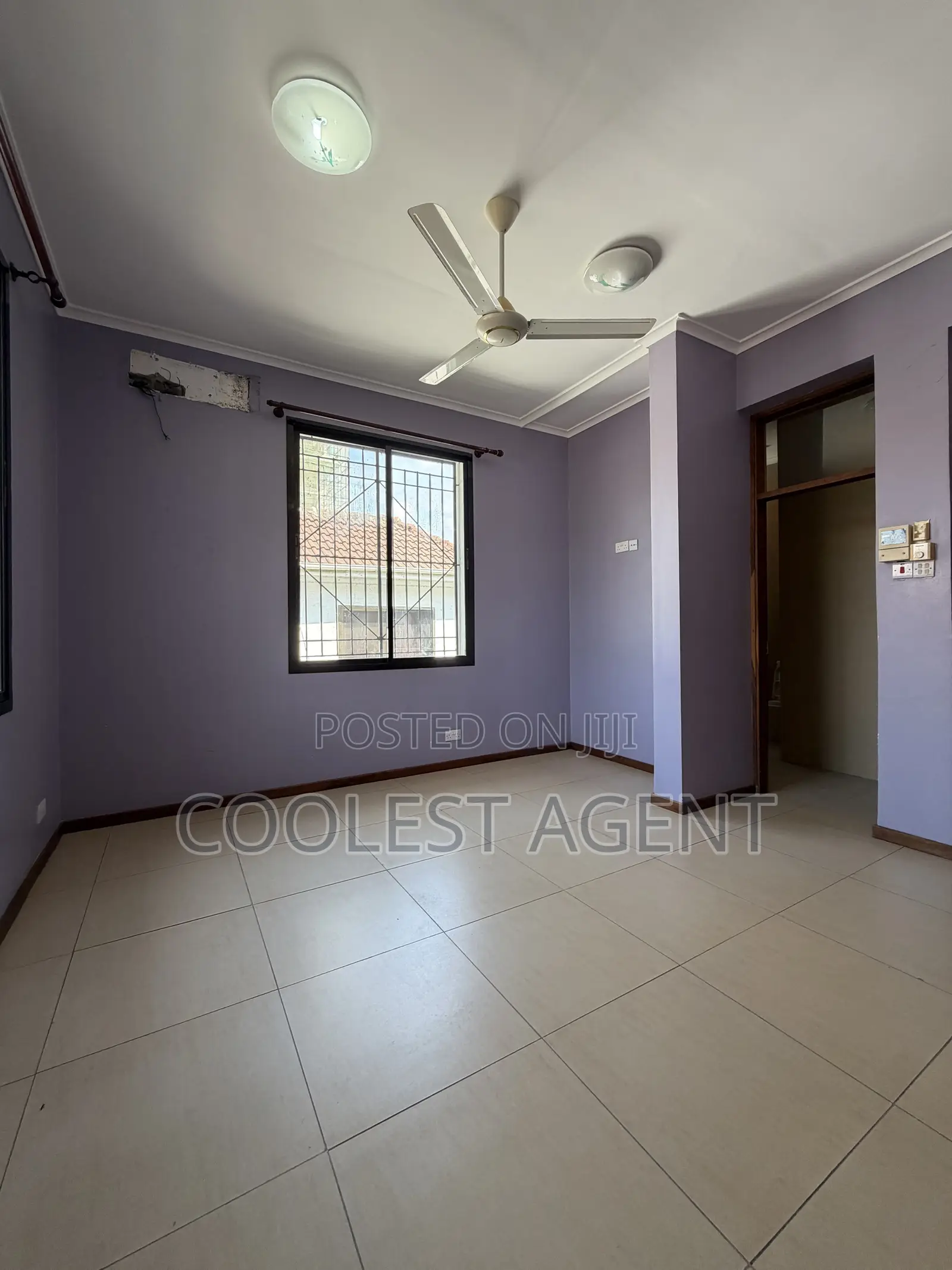 6bdrm Duplex in Coolest Estate, Masaki for rent