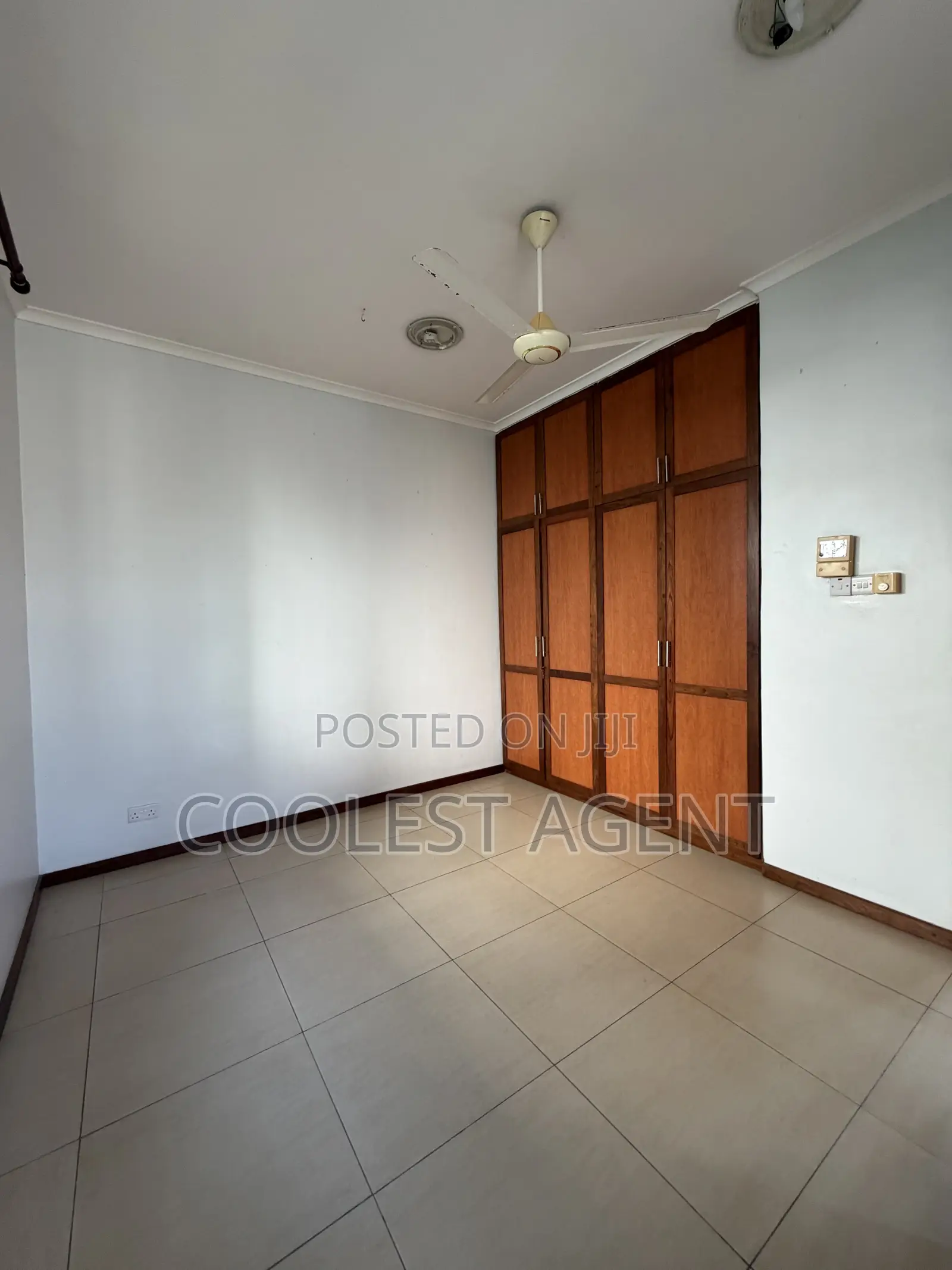 6bdrm Duplex in Coolest Estate, Masaki for rent