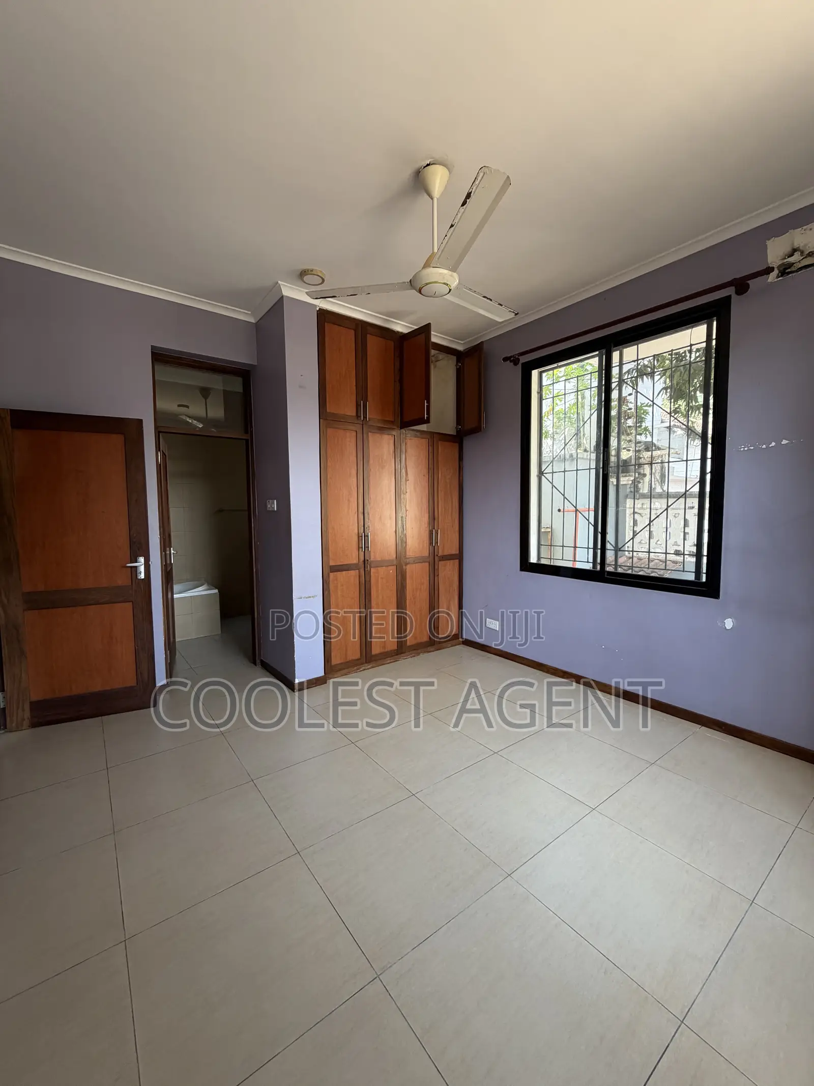 6bdrm Duplex in Coolest Estate, Masaki for rent