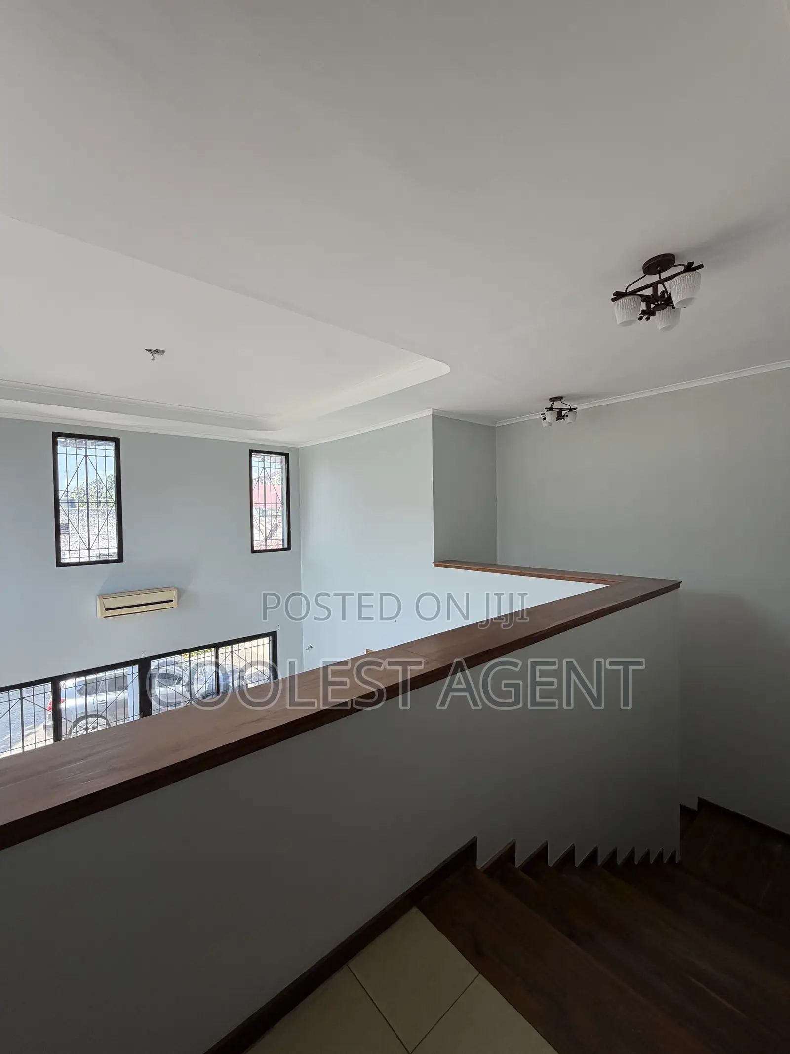 6bdrm Duplex in Coolest Estate, Masaki for rent
