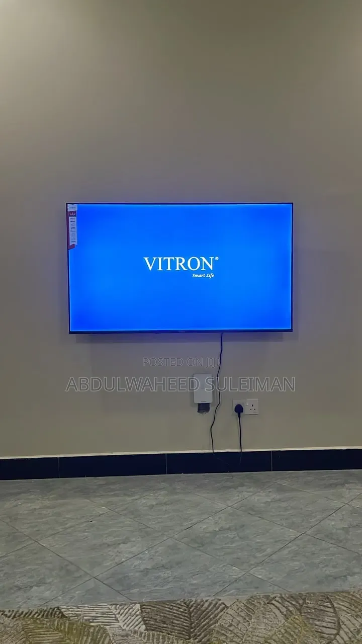 Vitron TV 55" Inch
