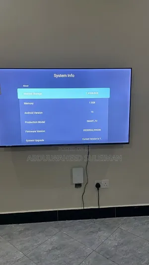 Vitron TV 55" Inch
