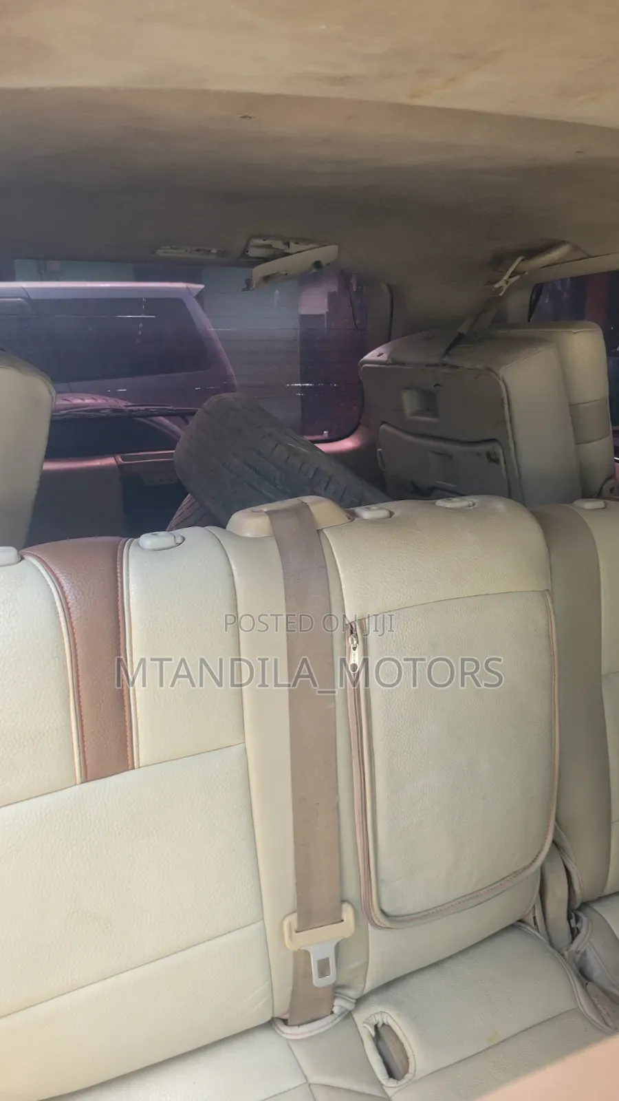 Toyota Land Cruiser Prado 2.7 5dr 2004 Black