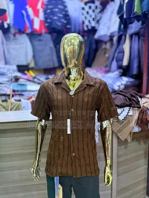 Mens Quality Wear and Fashioned Materials