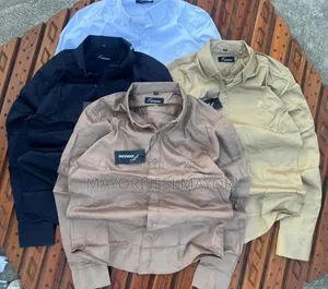 Mens Quality Wear and Fashioned Materials