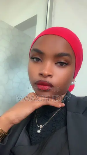 Afisa Sheria