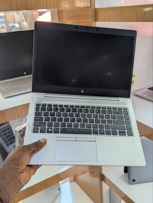 Laptop HP EliteBook 840 G5 8GB Intel Core i5 SSD 256GB